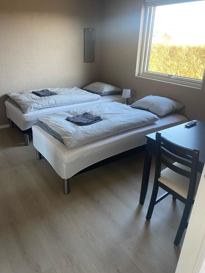 Mejrup Bed And Breakfast Holstebro Zewnętrze zdjęcie