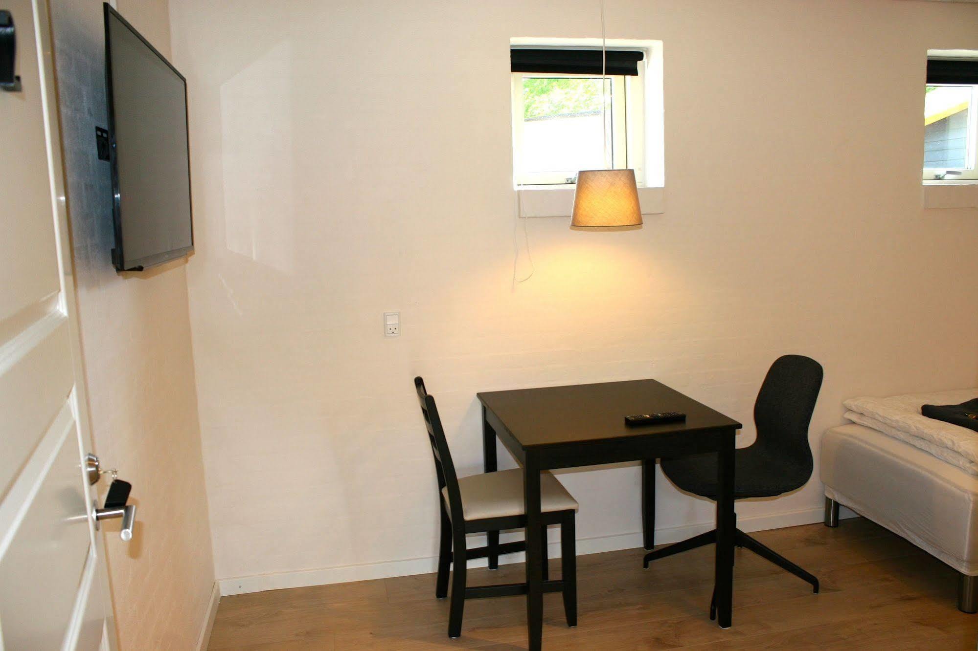 Mejrup Bed And Breakfast Holstebro Zewnętrze zdjęcie