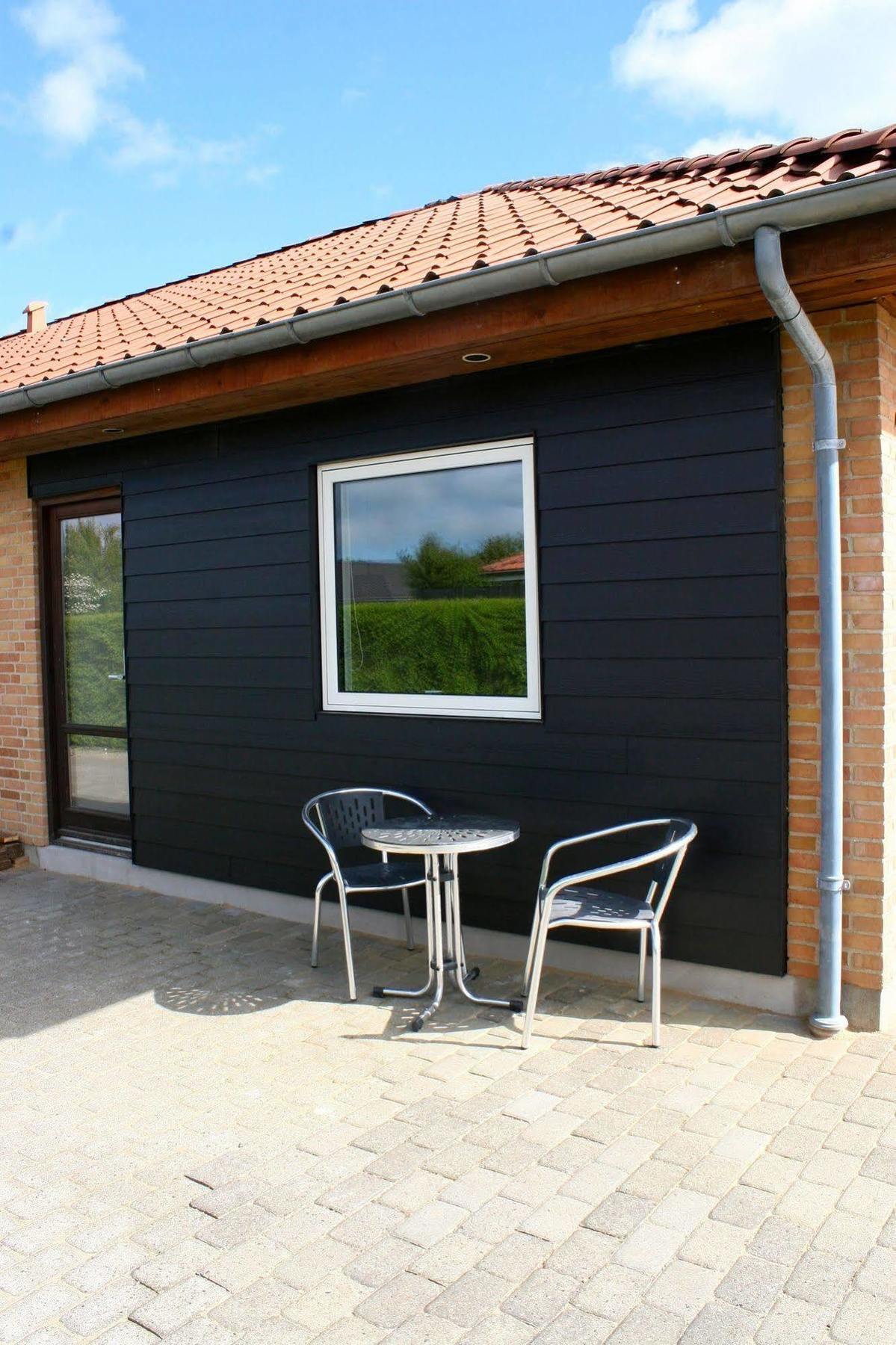 Mejrup Bed And Breakfast Holstebro Zewnętrze zdjęcie